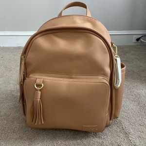 Skip Hop Greenwich diaper bag